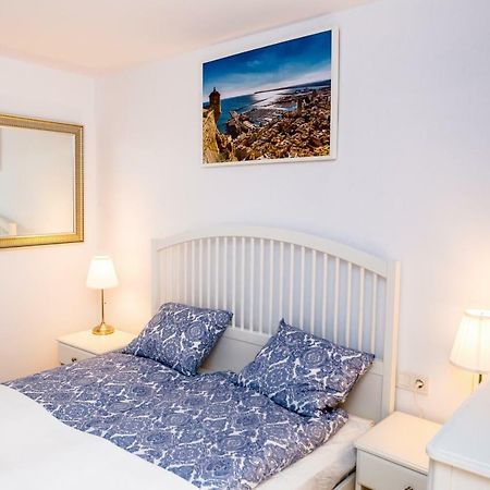 Casablanca Apartment Alicante Ngoại thất bức ảnh