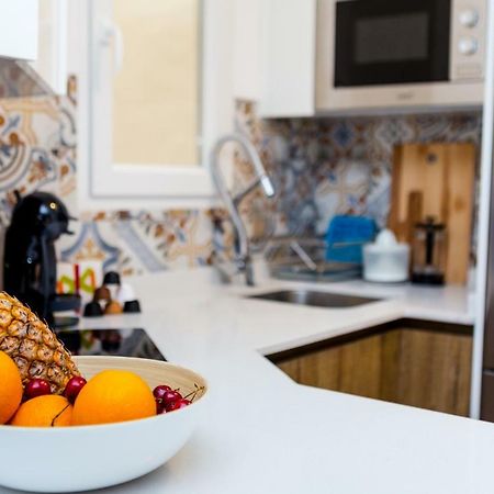 Casablanca Apartment Alicante Ngoại thất bức ảnh