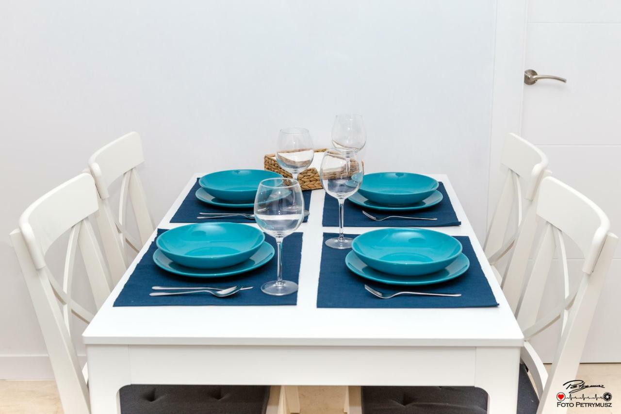 Casablanca Apartment Alicante Ngoại thất bức ảnh