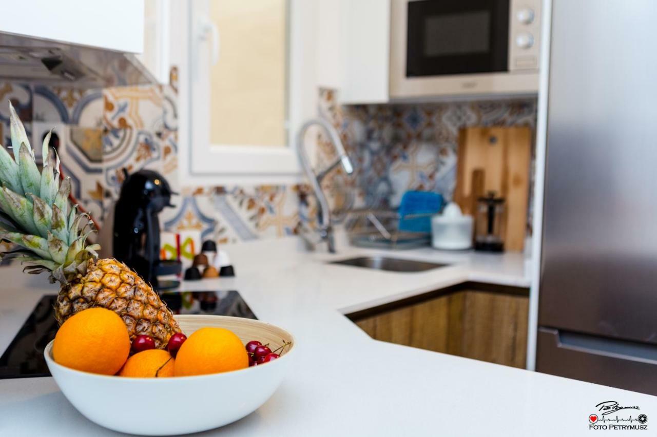 Casablanca Apartment Alicante Ngoại thất bức ảnh