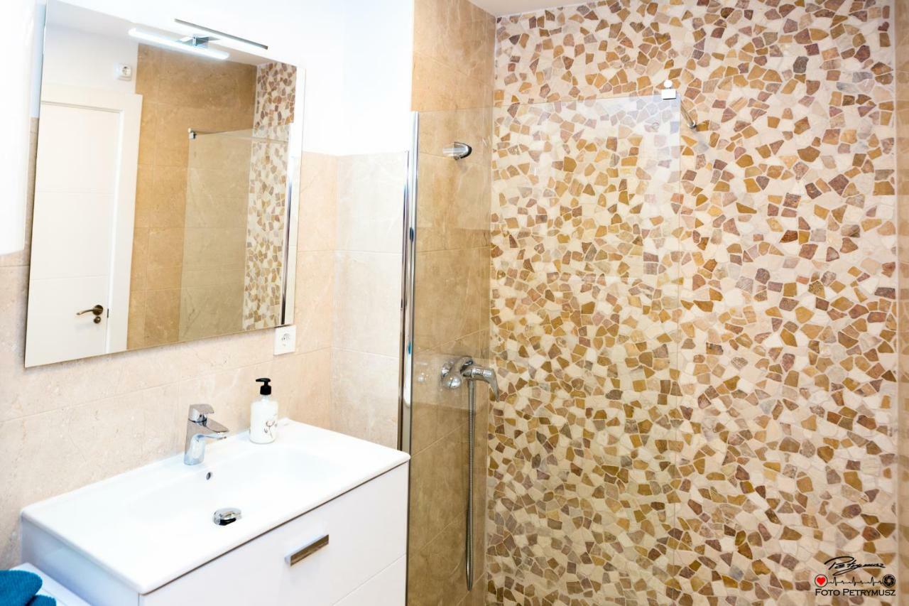 Casablanca Apartment Alicante Ngoại thất bức ảnh