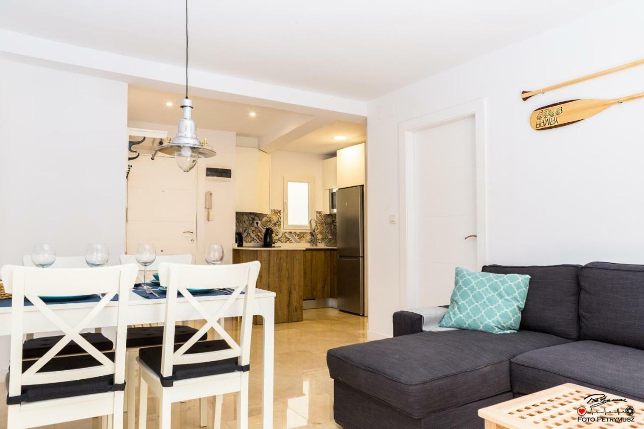 Casablanca Apartment Alicante Ngoại thất bức ảnh