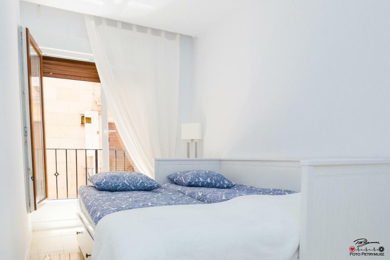 Casablanca Apartment Alicante Ngoại thất bức ảnh