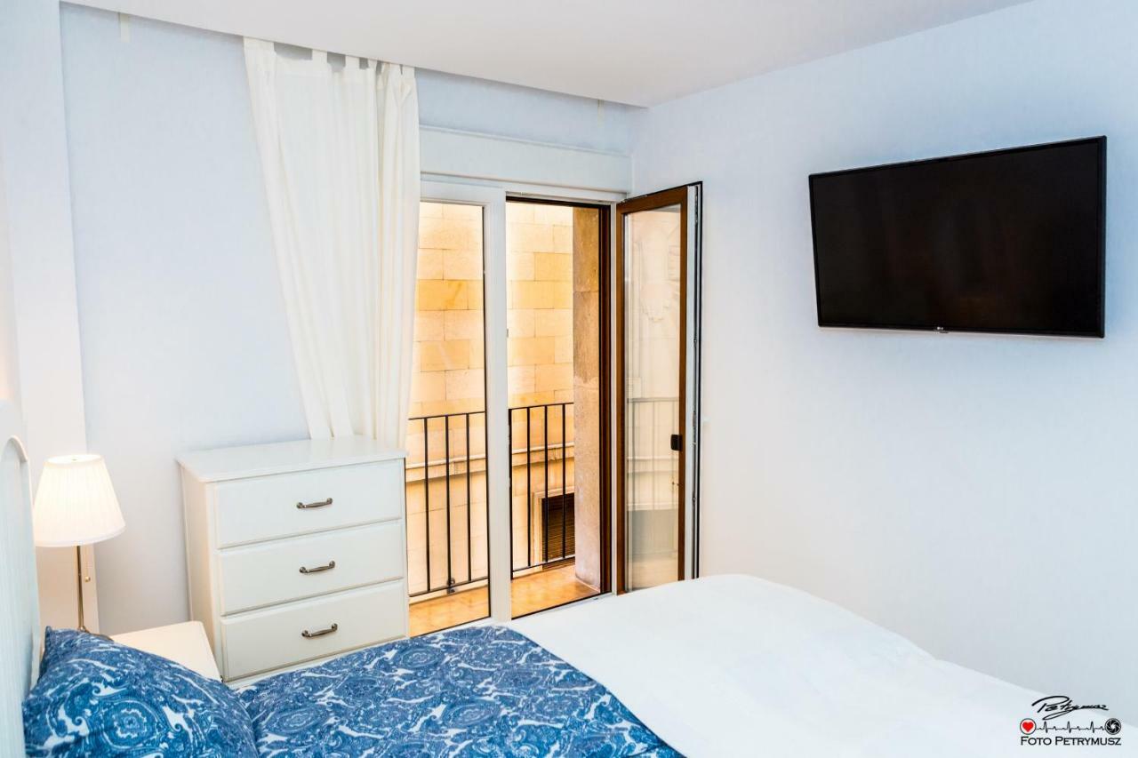 Casablanca Apartment Alicante Ngoại thất bức ảnh