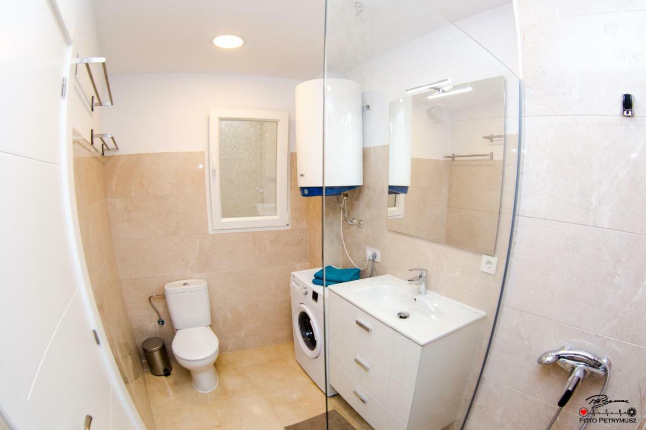 Casablanca Apartment Alicante Ngoại thất bức ảnh