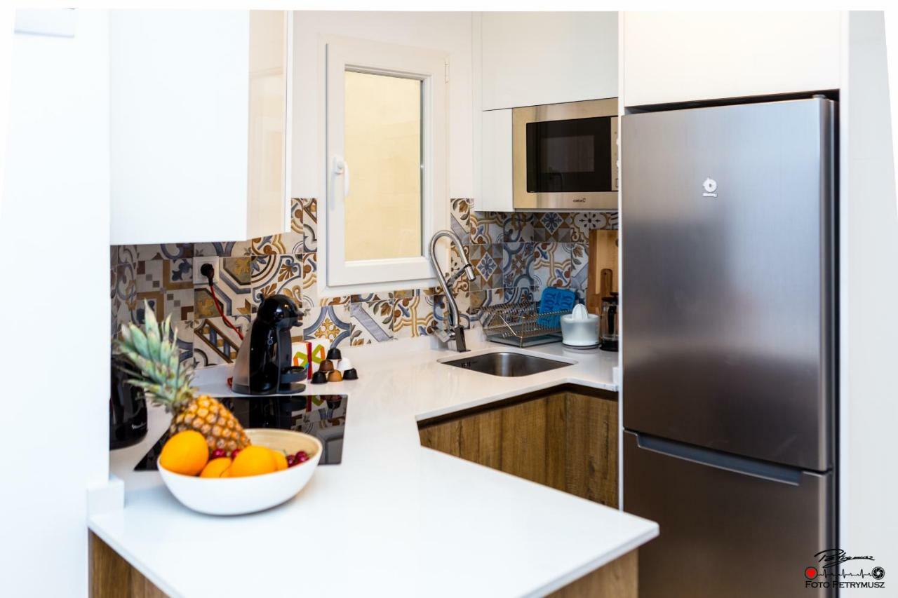 Casablanca Apartment Alicante Ngoại thất bức ảnh