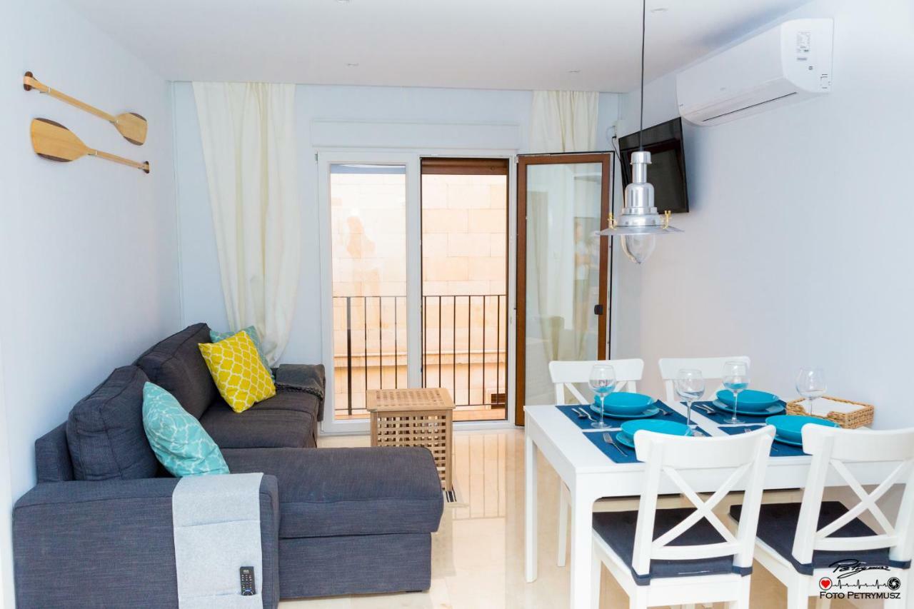 Casablanca Apartment Alicante Ngoại thất bức ảnh